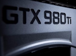 Nvidia GeForce GTX 980 Ti review