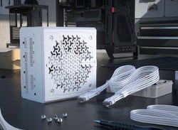 Corsair Introduces RMe Series Platinum PSUs with ThermalProtect Power Cable