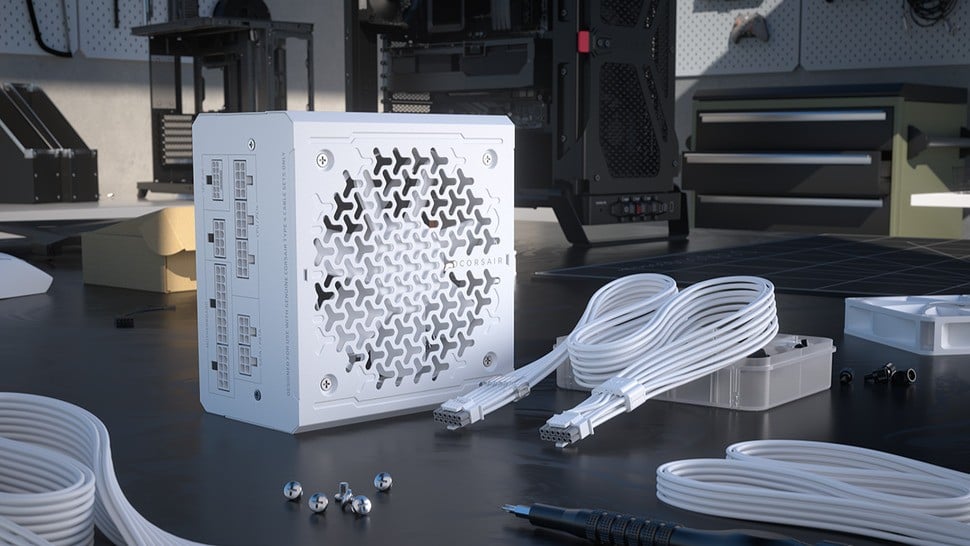 Corsair ThermalProtect power cables