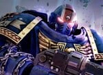 Warhammer 40K: Space Marine 2 - a technologically ambitious sequel that can look stunning
