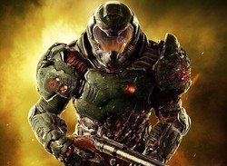 Doom's Vulkan patch is a PC performance game-changer