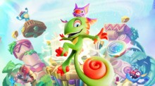 Yooka-Replaylee