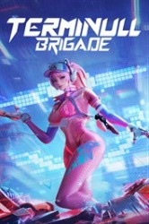 Terminull Brigade Cover