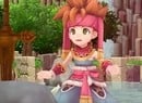 Secret of Mana's 3D remake is good fun - but won't impress retro purists