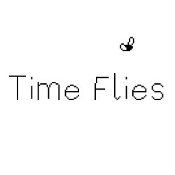 Time Flies Cover