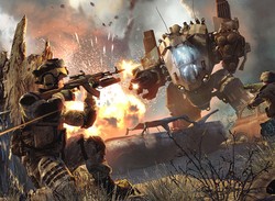 Digital Foundry vs. Warface