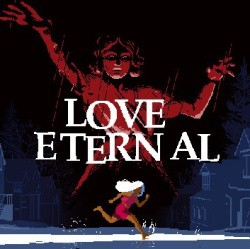 Love Eternal Cover