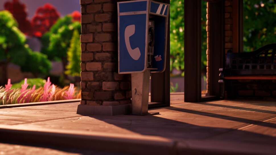 Fortnite now looks stunning on PC, PS5, Series X and even Series S