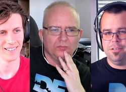 DF Direct Weekly talks Nintendo's next-gen challenges and the big Xbox gaming outage