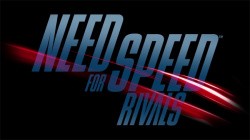 Need for Speed: Rivals Cover