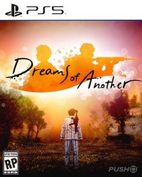 Dreams of Another Cover