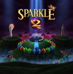 Sparkle 2 Cover