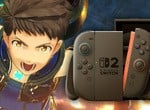 Xenoblade Chronicles 2: Does Switch 2's Power Finally Fix This Ambitious Open-World RPG?