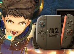 Xenoblade Chronicles 2: Does Switch 2's Power Finally Fix This Ambitious Open-World RPG?