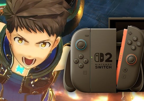 Xenoblade Chronicles 2: Does Switch 2's Power Finally Fix This Ambitious Open-World RPG?