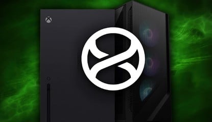 Is Xbox Project Helix a Console or a PC?