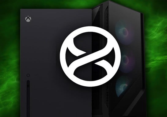 Is Xbox Project Helix a Console or a PC?