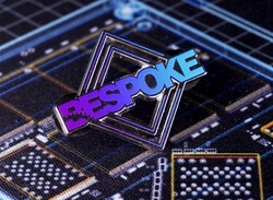 'Bespoke Collection' merch hits the DF Store