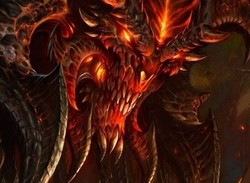 Diablo 3: Xbox One X vs PS4 Pro dynamic res showdown