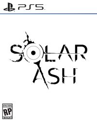 Solar Ash Cover