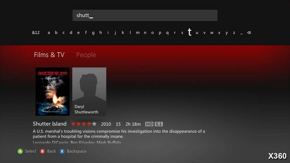 You can also wade through the entire Netflix library by performing manual searches, which is the only way to browse all content available. Annoyingly, the same films are duplicated across multiple categories, making it feel like the vast catalogue on offe