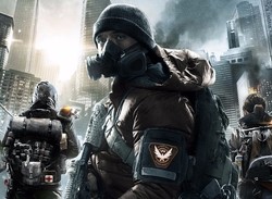 The Division on Xbox One uses dynamic resolution scaling