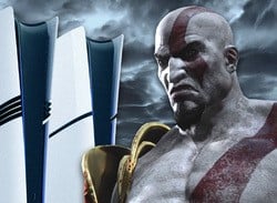 God of War Trilogy: Sony Told Us Nothing But The Potential Is Off The Charts