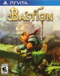 Bastion Cover