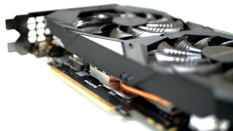 A look around the Gigabyte OC version of the GeForce GTX 1660 Super