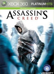 Assassin's Creed Cover