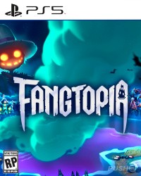 Fangtopia Cover