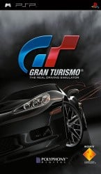 Gran Turismo Cover