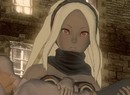 Gravity Rush Remastered on PS4
