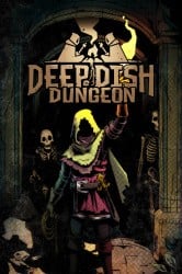 Deep Dish Dungeon Cover