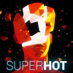 Superhot Cover