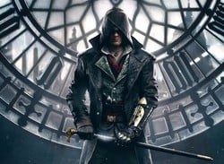 Digital Foundry vs Assassin's Creed Syndicate PC