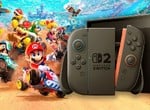 Nintendo Switch 2 - Year One: The Digital Foundry Verdict
