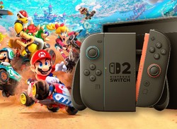 Nintendo Switch 2 - Year One: The Digital Foundry Verdict