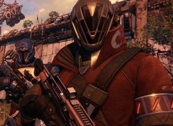 Performance Analysis: Destiny on Xbox One