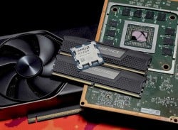 The AI Tech Crunch: Are We Looking At A "Dark Age" For Gaming Hardware?