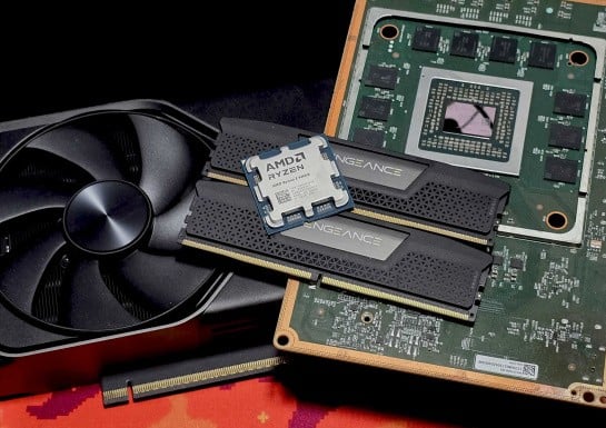 The AI Tech Crunch: Are We Looking At A "Dark Age" For Gaming Hardware?