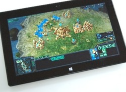 Surface Pro review