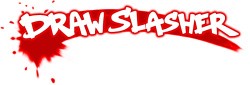 Draw Slasher Cover