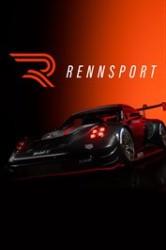 Rennsport Cover