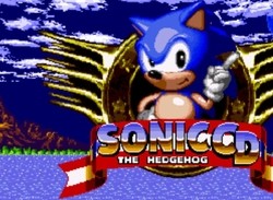Sonic CD - under-appreciated but still brilliant today