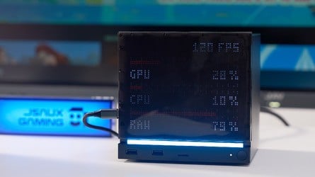 Here are the current prototypes for each option. From left to right: e-ink, colour e-ink, dot matrix. Click to enlarge. 