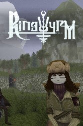 Ringwyrm Cover