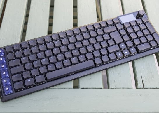 Corsair Vanguard Air 99 Wireless: Great Ideas, Superb Execution, Terrible Price