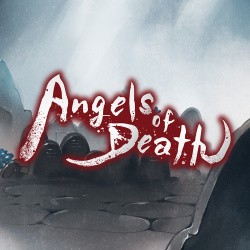 Angels of Death Cover