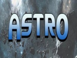 Astro Cover